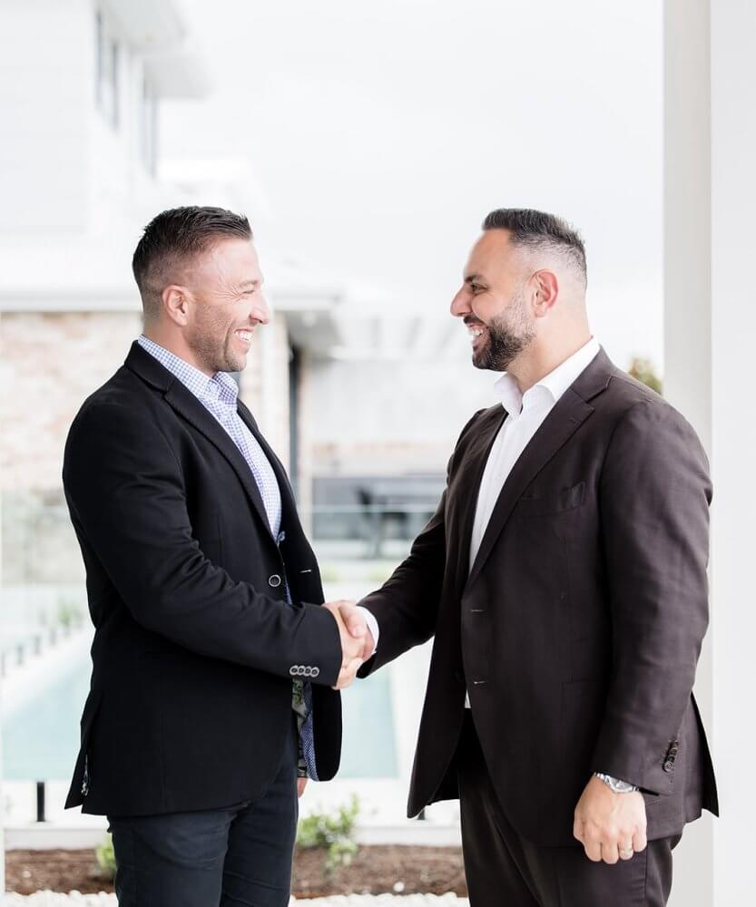 Partnerships for the Long Run