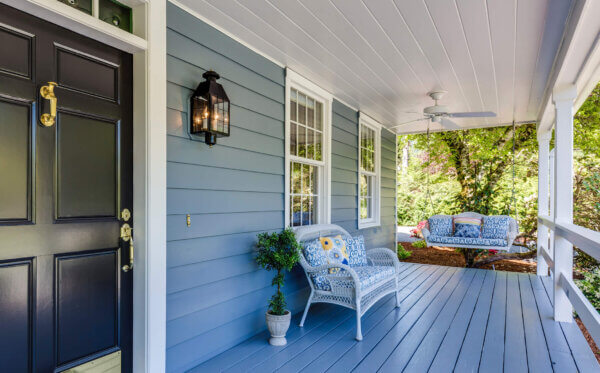 5 ideas to boost your property value