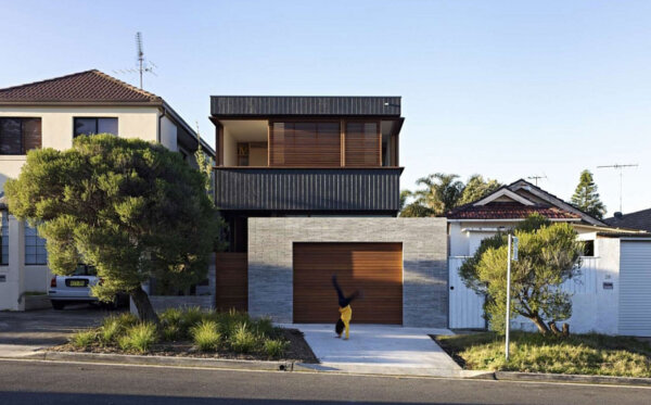Government announces home builder scheme