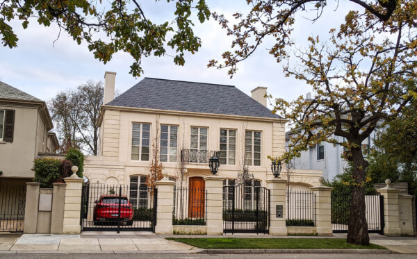 Preparing for a spring property purchase