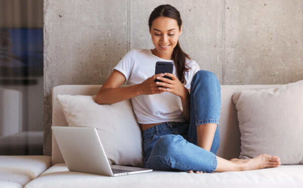 Three steps to home loan pre-approval