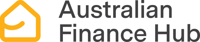 Australian Finance Hub Logo