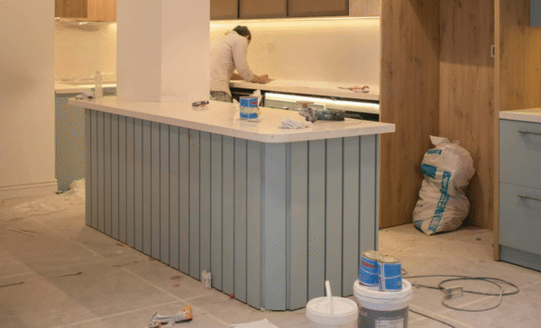 How do Construction Loans work?