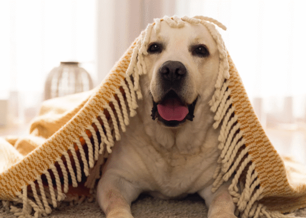 7 cost-effective tips for keeping your home warm during winter