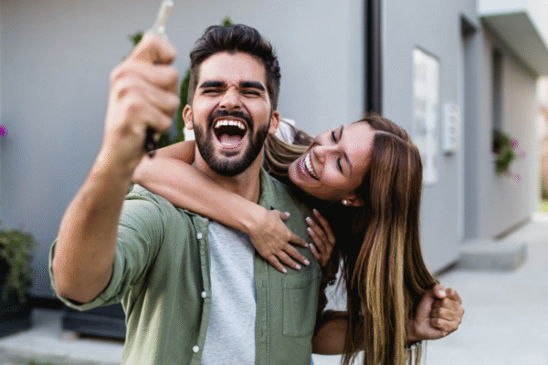 How to use your equity to buy an investment property