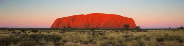 Win a Unforgettable Uluru Adventure