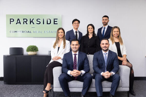 AFH x Parkside Commercial