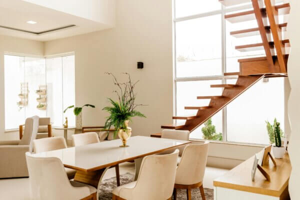 Has the property market peaked?