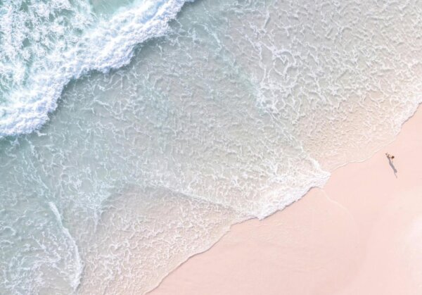 Dreaming of a sea change?